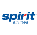 Sponsor: Spirit Airline