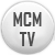 MCM TV Button