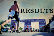 2014 Historic Half Results TA