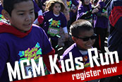 2014 MCM Kids Run Register Now TA